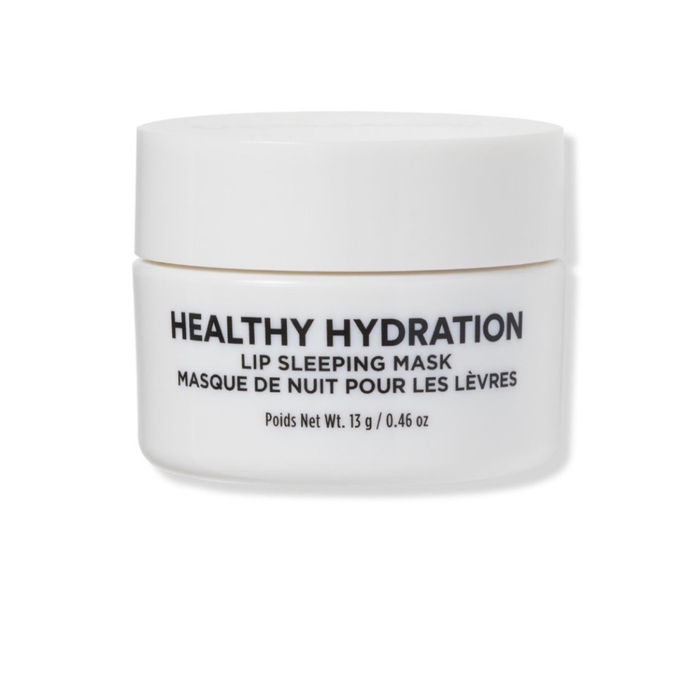 Sold Out NIB ULTA Beauty Collection Lip Sleeping Mask Skincare